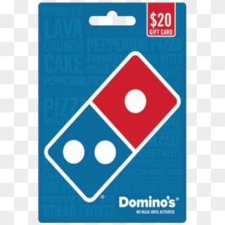 Domino's - Domino's Pizza, HD Png Download