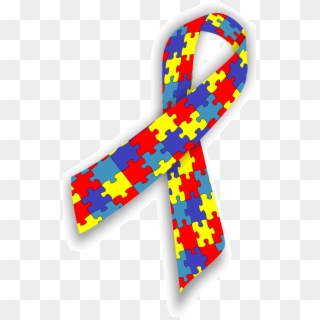 Autism Acceptance Red Instead, HD Png Download