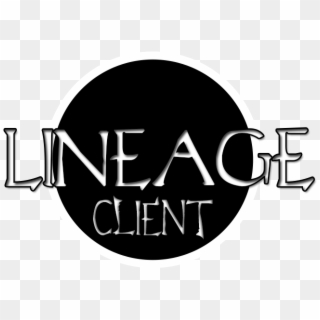 Lineage High Five Client - Graphic Design, HD Png Download