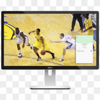 How To Watch The 2019 Final Four - Television Set, HD Png Download