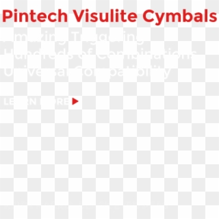 Visulite Banner-words - Parallel, HD Png Download