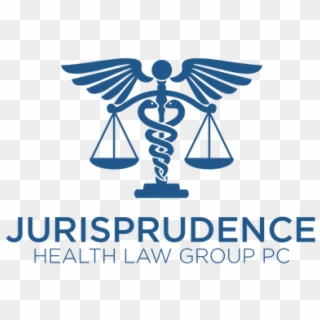 Jurisprudence Logo With Words - Emblem, HD Png Download