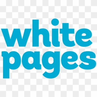 White Pages Australia Logo, HD Png Download