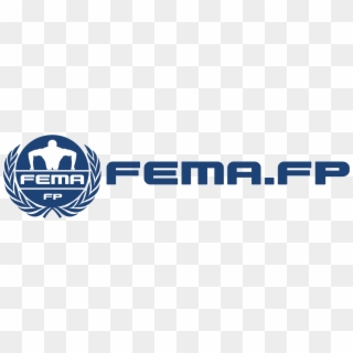 Formación Profesional Png Fema Logo - Deepsea Power & Light Logo, Transparent Png
