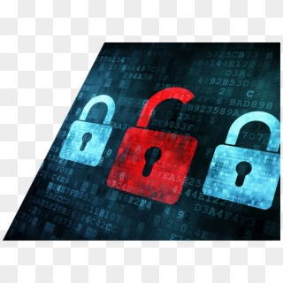 Cyber-alert - Proteger Informacion En Internet, HD Png Download