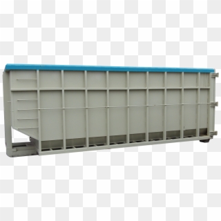 Shipping Container Png - Shelf, Transparent Png