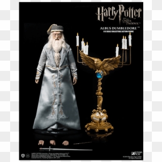 1 Of - Harry Potter Star Ace Dumbledore, HD Png Download