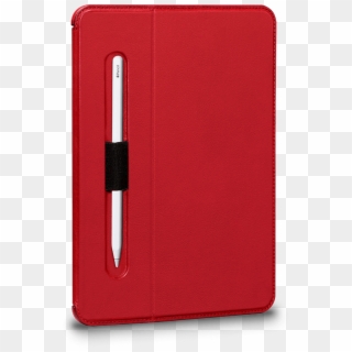 Shd30503npus-50 Ipad 11 Future Folio Red 0 1024 - Wallet, HD Png Download