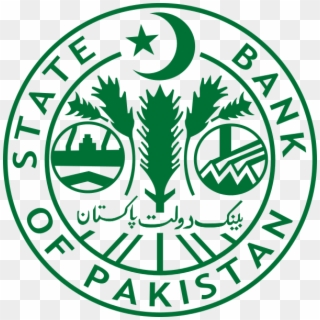 State Bank Of Pakistan Logo, HD Png Download