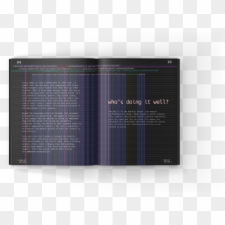 What Do They Hate They Are An Encrypted Life Stage - Computer Program, HD Png Download