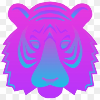 Don't Be Sad Tiger, HD Png Download