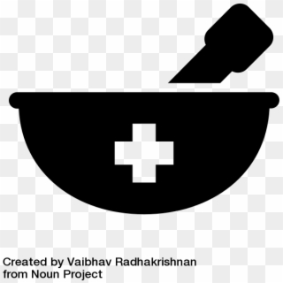 Ayurveda - Cross, HD Png Download