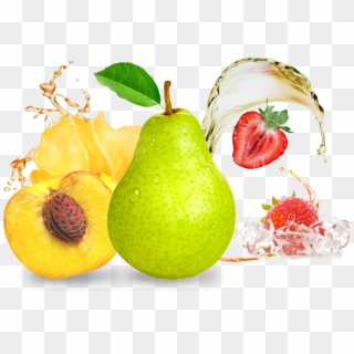 Nile Fruits Your Fruitful Partner - Fruit Banner Png, Transparent Png