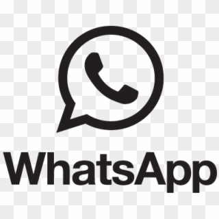 Logo De Whatsapp, HD Png Download