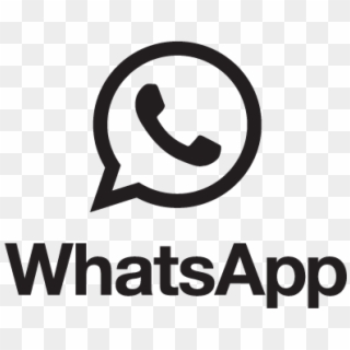 Whatsapp logo png, Whatsapp icon png, Whatsapp transparent 18930511 PNG