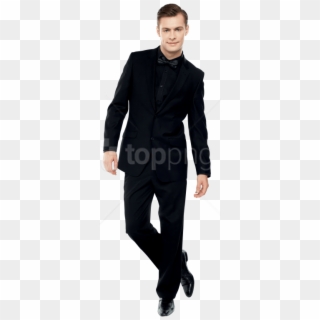 Free Png Download Men In Suit Png Images Background - Sneaky Employee, Transparent Png