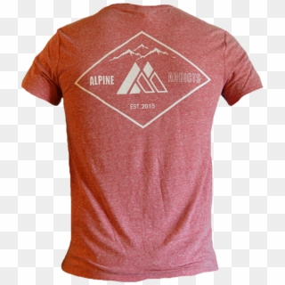 Established Mens - Active Shirt, HD Png Download