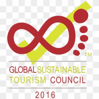 Gstc Tick 2016 Png - Global Sustainable Tourism Council, Transparent Png