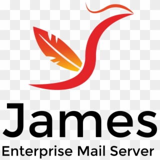 Java Apache Mail Enterprise Server - Graphic Design, HD Png Download