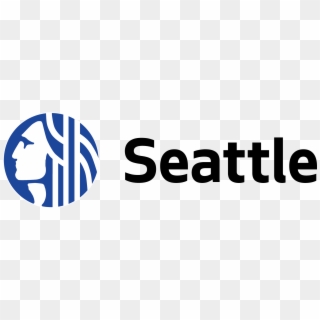 City Of Seattle Logo, HD Png Download