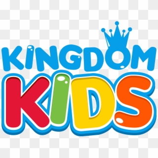 With Games, Puppets, Activities, And More, The Biblical - Kingdom Kids, HD Png Download