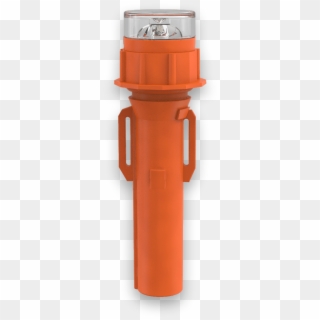 Ledlights Thriftyflare Cone Standard Traffic Cones - Flashlight, HD Png Download