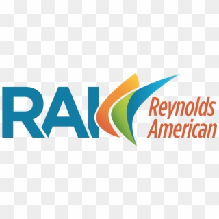 Reynolds American Logo - Reynolds American Inc, HD Png Download