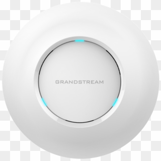 Grandstream Gwn7610 Enterprise Wifi Access Point - Circle, HD Png Download