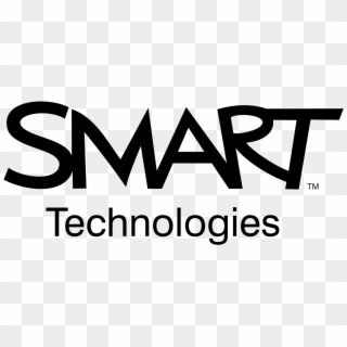 File - Smart Technologies - Svg - Smart Technologies Logo, HD Png Download