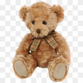 Light Brown Small Teddy Bears, HD Png Download