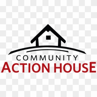 Cah Logo - Community Action House Logo, HD Png Download