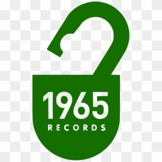File1965 Records Logosvg Wikipedia - 1965 Logo, HD Png Download
