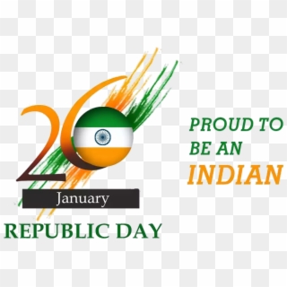 Sunil Kumar Singh - Wish You Happy Republic Day, HD Png Download