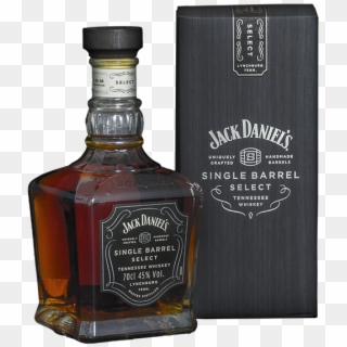 Best 25 Jack Daniels Label Ideas On Pinterest - Jack Daniel's Single Barrel Select Whiskey, HD Png Download