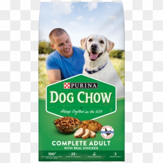 Dog Chow Complete Adult, HD Png Download