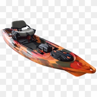 Sea Kayak, HD Png Download
