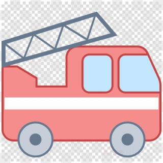 Trend Fire, Truck, Rectangle, Transparent Png Image - Smile Emoji Png, Png Download