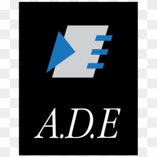 Ade Logo - Logo Ade, HD Png Download