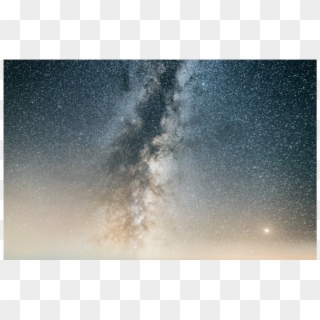 #background #overlay #galaxy #stars #space - Milky Way Png Transparent, Png Download