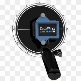 Split - Gopro, HD Png Download