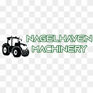 Nagelhaven Machinery, HD Png Download