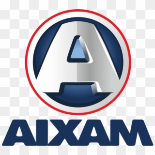 Le Logo Aixam Automotive Logo, Logo Gallery, Badge - Aixam Logo, HD Png Download