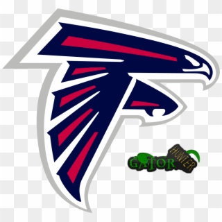 Nfl Forum - Atlanta Falcons Team Logo, HD Png Download
