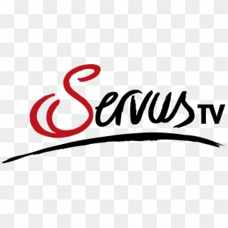 Servus Tv Logo Png, Transparent Png
