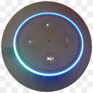 Top 10 Things To Know How To Use Alexa - Circle, HD Png Download