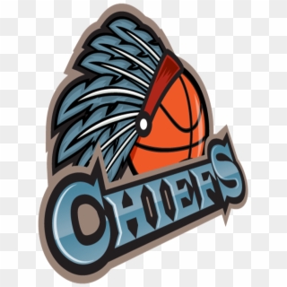 Cumbernauld Chiefs Basketball, HD Png Download