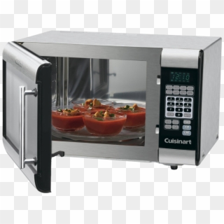 Microwave - Cuisinart Microwave, HD Png Download