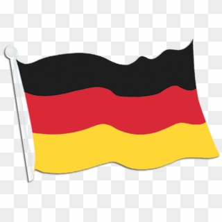 Fisarmonica Di Ricky Schiano - German Flag, HD Png Download