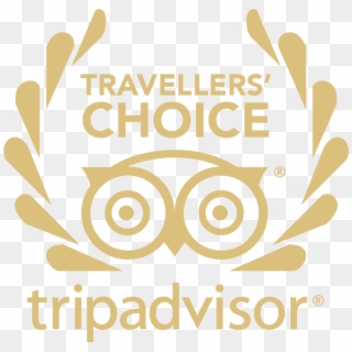 We Have Been Awarded By Tripadvisor Every Year From - Trip Advisor, HD Png Download