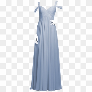 Casual Wedding Dresses - Gown, HD Png Download